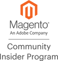 We are Magento Partners