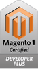 We still think Magento 1 is important